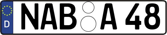 NAB-A48