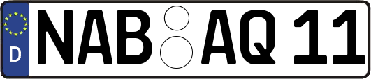 NAB-AQ11