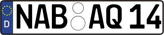 NAB-AQ14