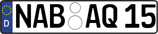 NAB-AQ15