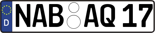 NAB-AQ17