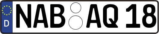 NAB-AQ18