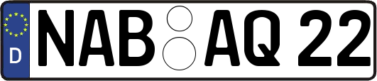 NAB-AQ22