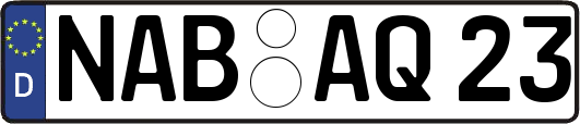 NAB-AQ23