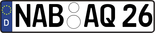 NAB-AQ26