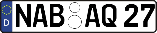 NAB-AQ27
