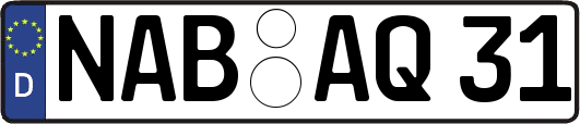 NAB-AQ31