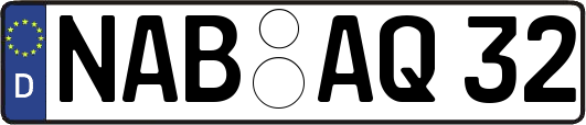 NAB-AQ32