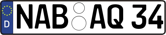 NAB-AQ34