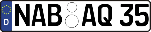 NAB-AQ35