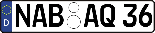 NAB-AQ36