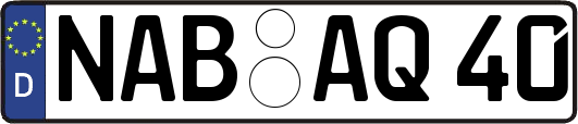 NAB-AQ40
