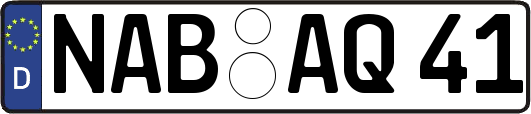 NAB-AQ41