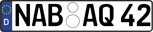 NAB-AQ42