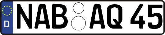 NAB-AQ45