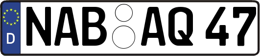 NAB-AQ47