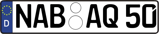 NAB-AQ50
