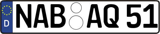 NAB-AQ51