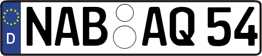 NAB-AQ54