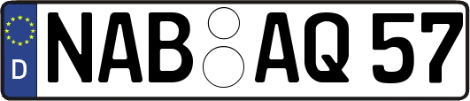 NAB-AQ57