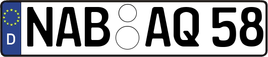 NAB-AQ58
