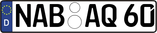 NAB-AQ60