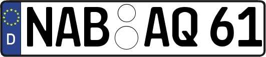 NAB-AQ61