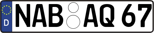 NAB-AQ67