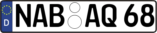 NAB-AQ68