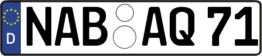 NAB-AQ71