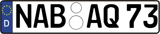 NAB-AQ73