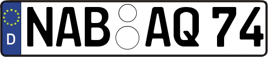 NAB-AQ74