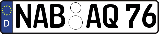 NAB-AQ76