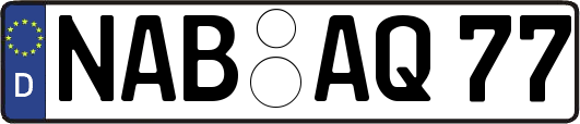 NAB-AQ77