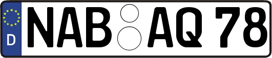 NAB-AQ78
