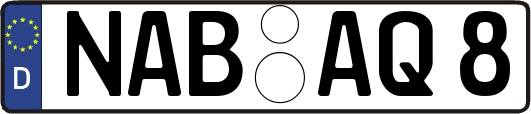 NAB-AQ8