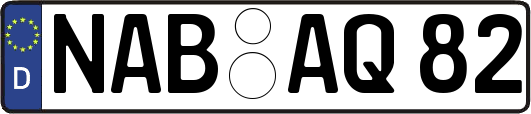 NAB-AQ82