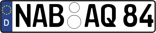 NAB-AQ84