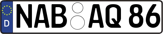 NAB-AQ86