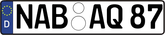 NAB-AQ87