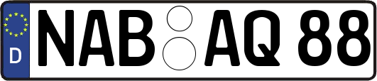 NAB-AQ88