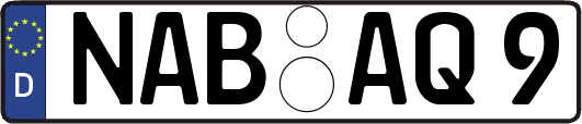 NAB-AQ9