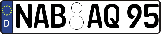 NAB-AQ95