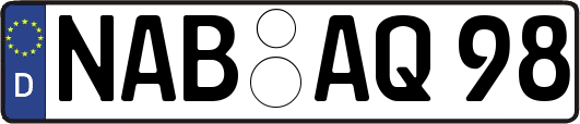 NAB-AQ98