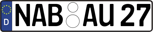 NAB-AU27