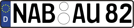 NAB-AU82