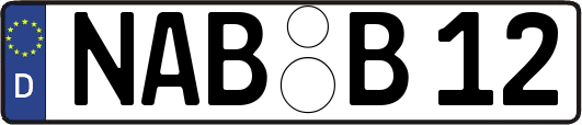 NAB-B12