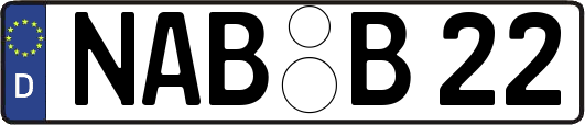NAB-B22