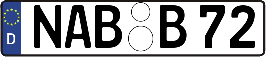 NAB-B72