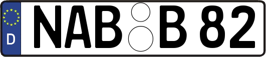 NAB-B82